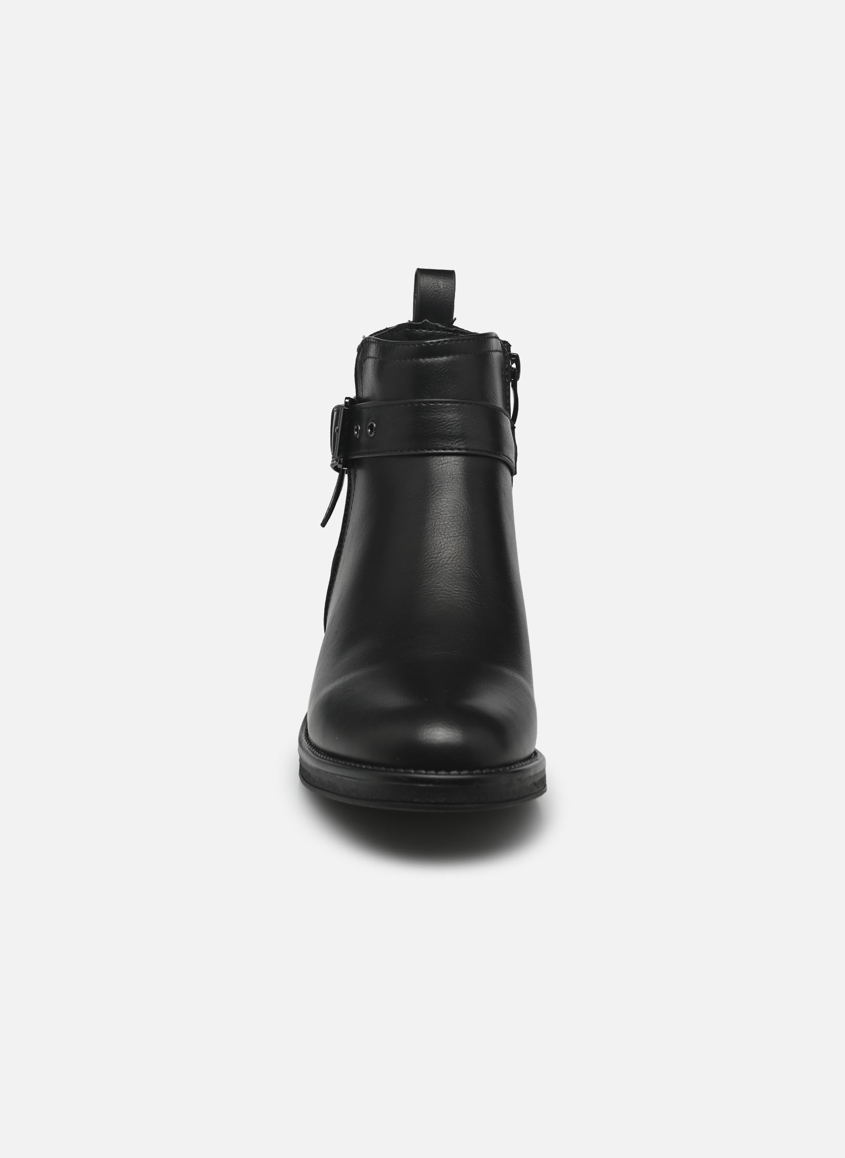 Bottines et boots DAGNA femme noir MADE BY Bottines et boots DAGNA femme noir Noir