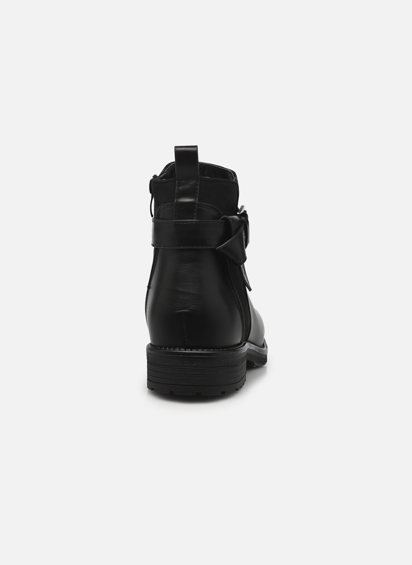 Bottines et boots DAGNA femme noir MADE BY Bottines et boots DAGNA femme noir Noir