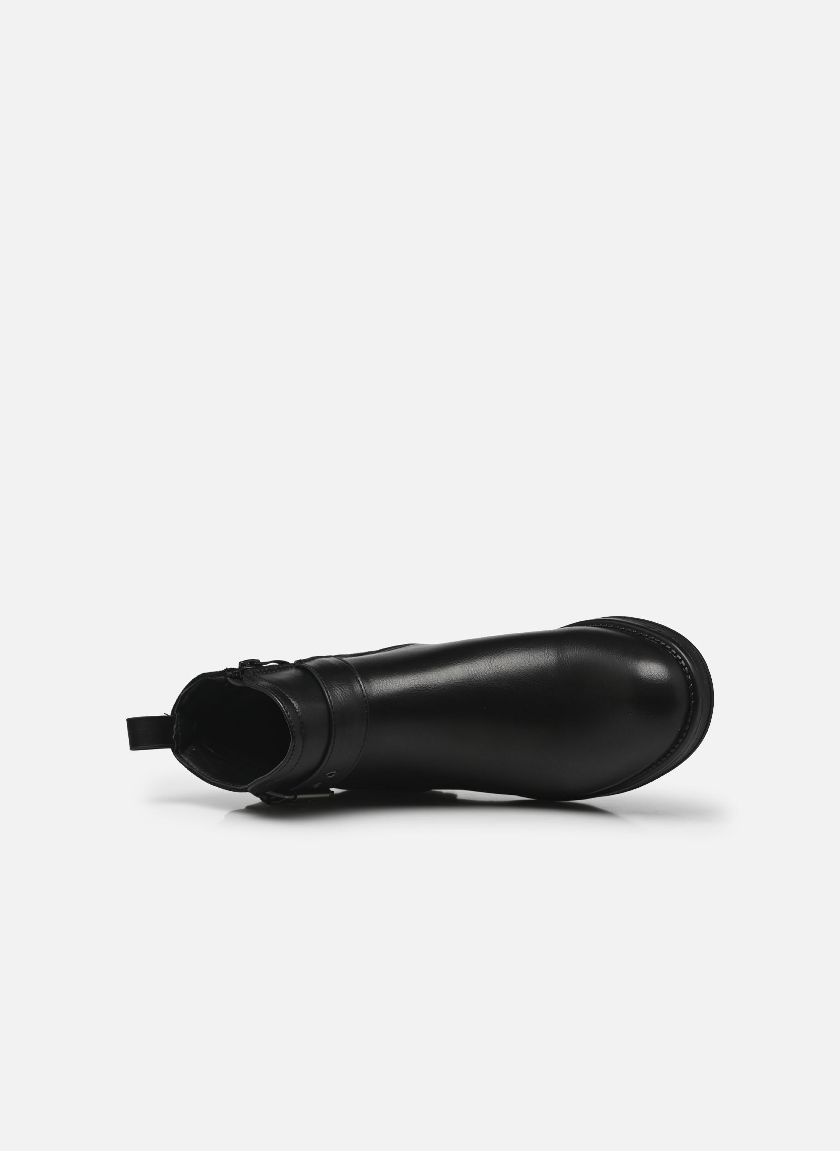 Bottines et boots DAGNA femme noir MADE BY Bottines et boots DAGNA femme noir Noir