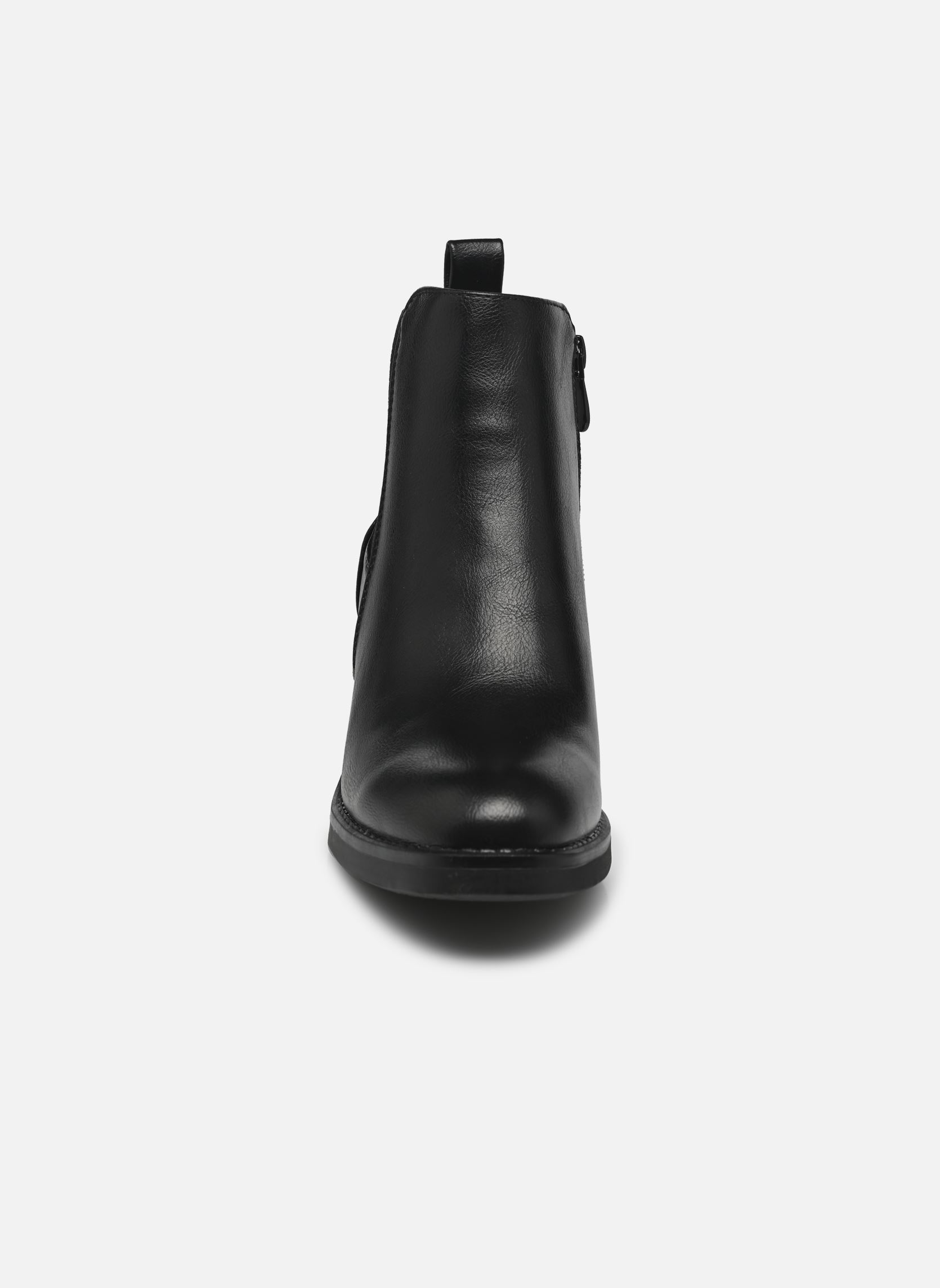 Bottines et boots DANIELA femme noir MADE BY Bottines et boots DANIELA femme noir Noir