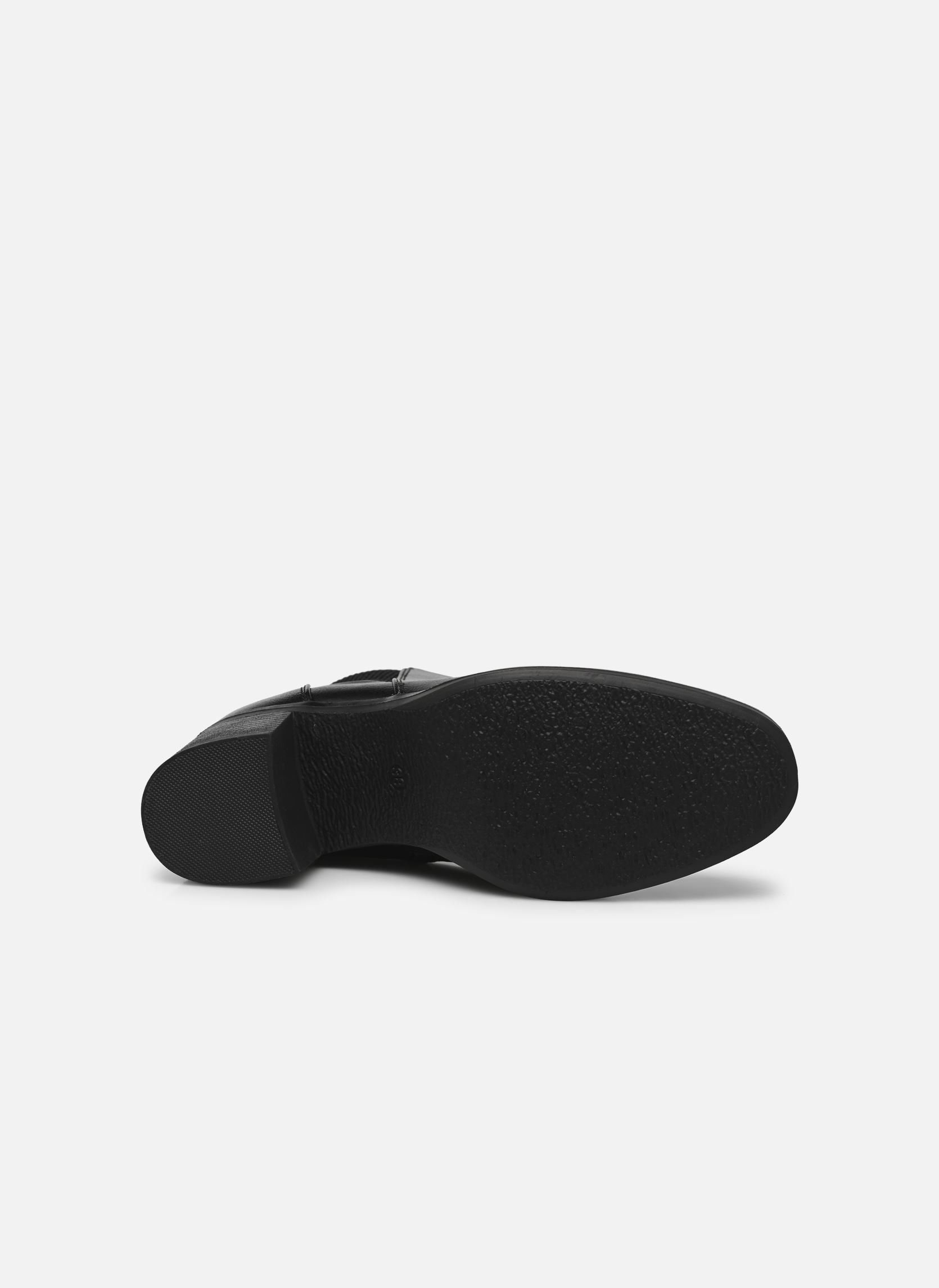 Bottines et boots DANIELA femme noir MADE BY Bottines et boots DANIELA femme noir Noir