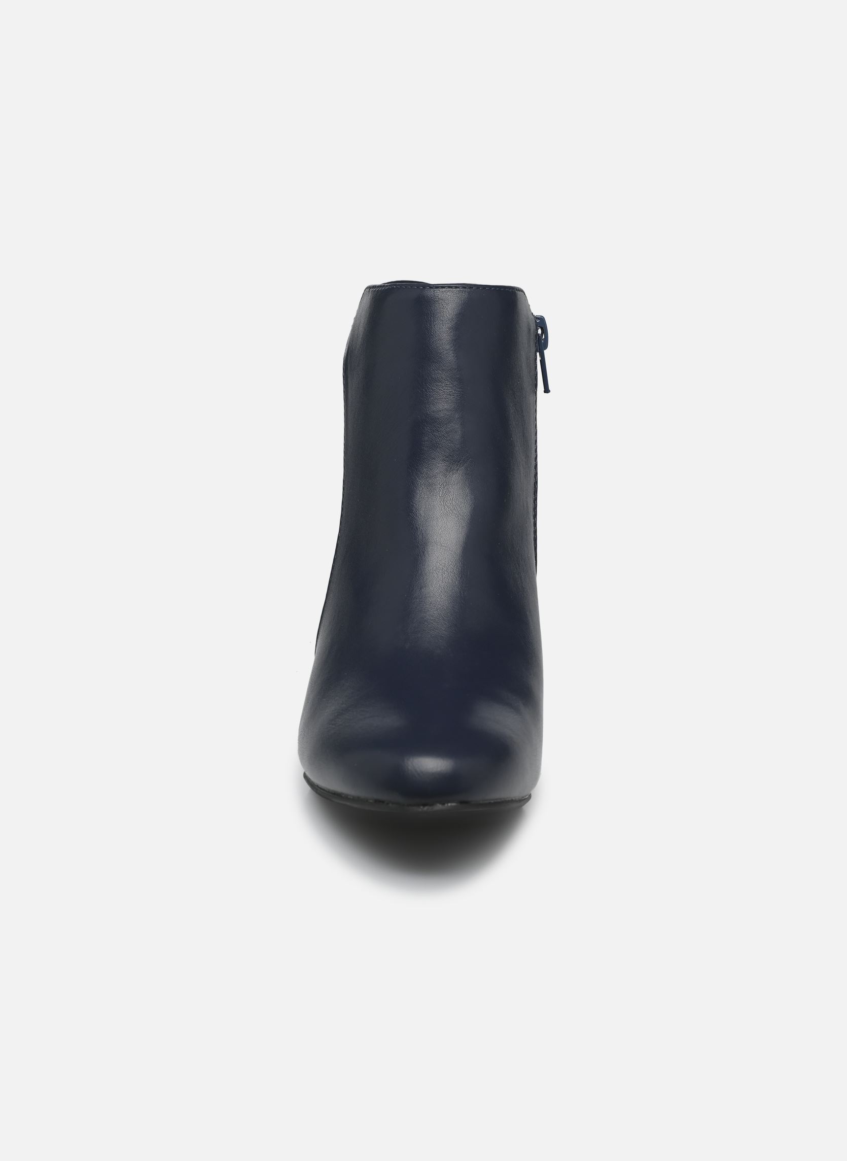 Stiefeletten und Stiefel DARIA damen blau MADE BY Stiefeletten und Stiefel DARIA damen blau MARINE