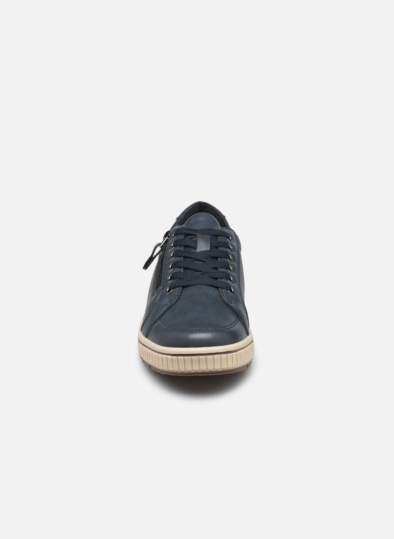 Zapatillas DIKA mujer azul MADE BY Zapatillas DIKA mujer azul MARINE