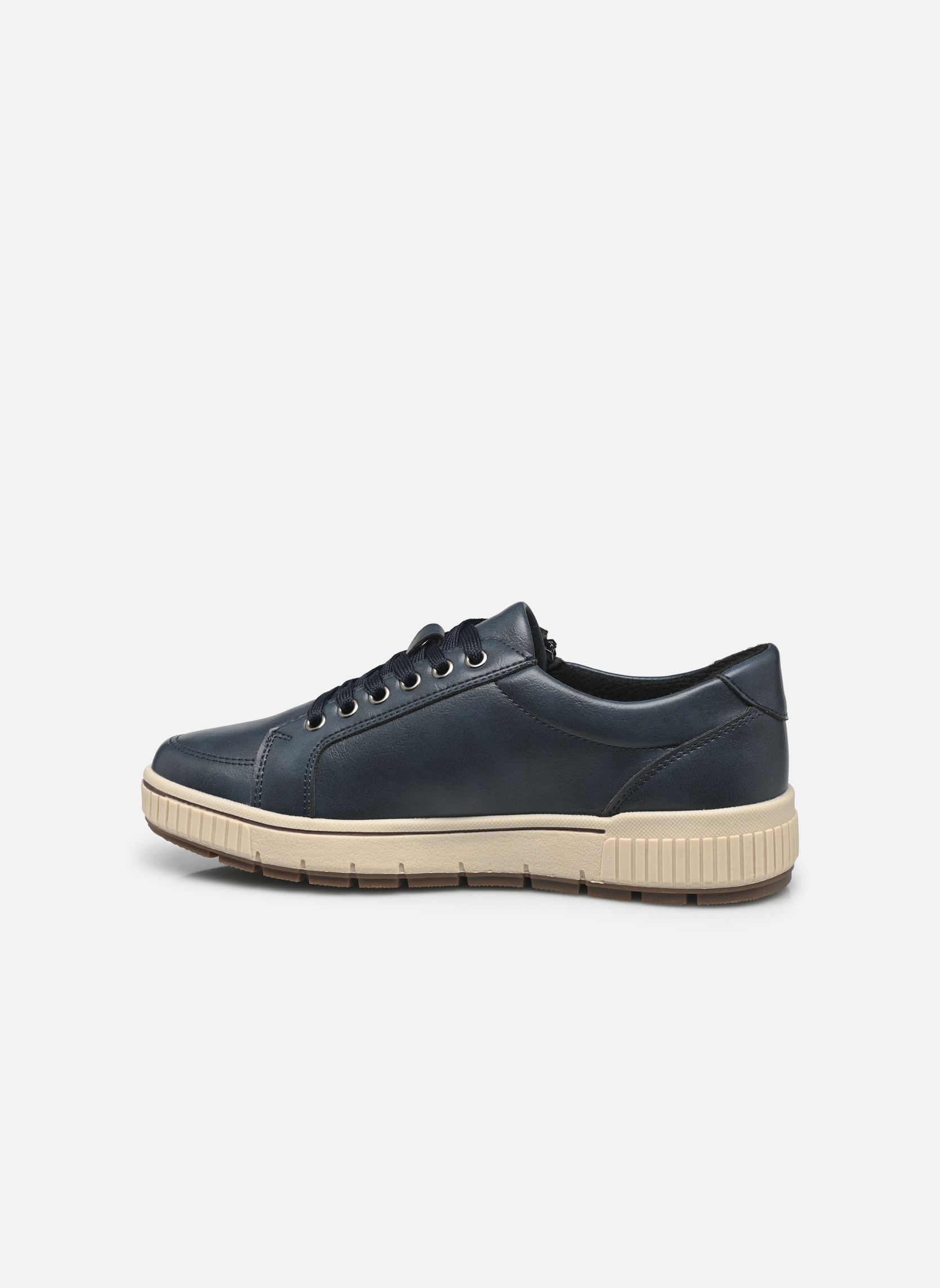 Zapatillas DIKA mujer azul MADE BY Zapatillas DIKA mujer azul MARINE