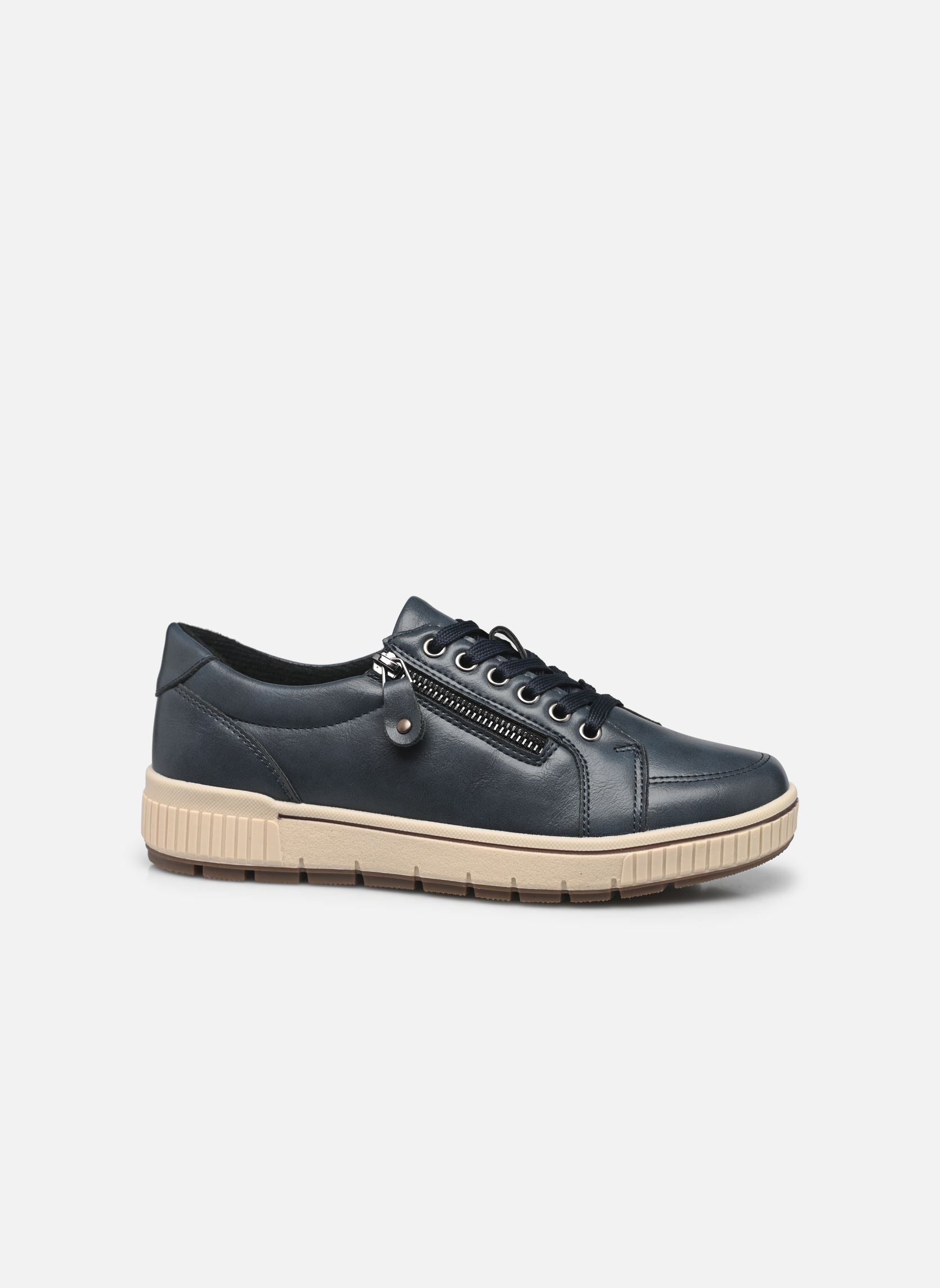 Zapatillas DIKA mujer azul MADE BY Zapatillas DIKA mujer azul MARINE