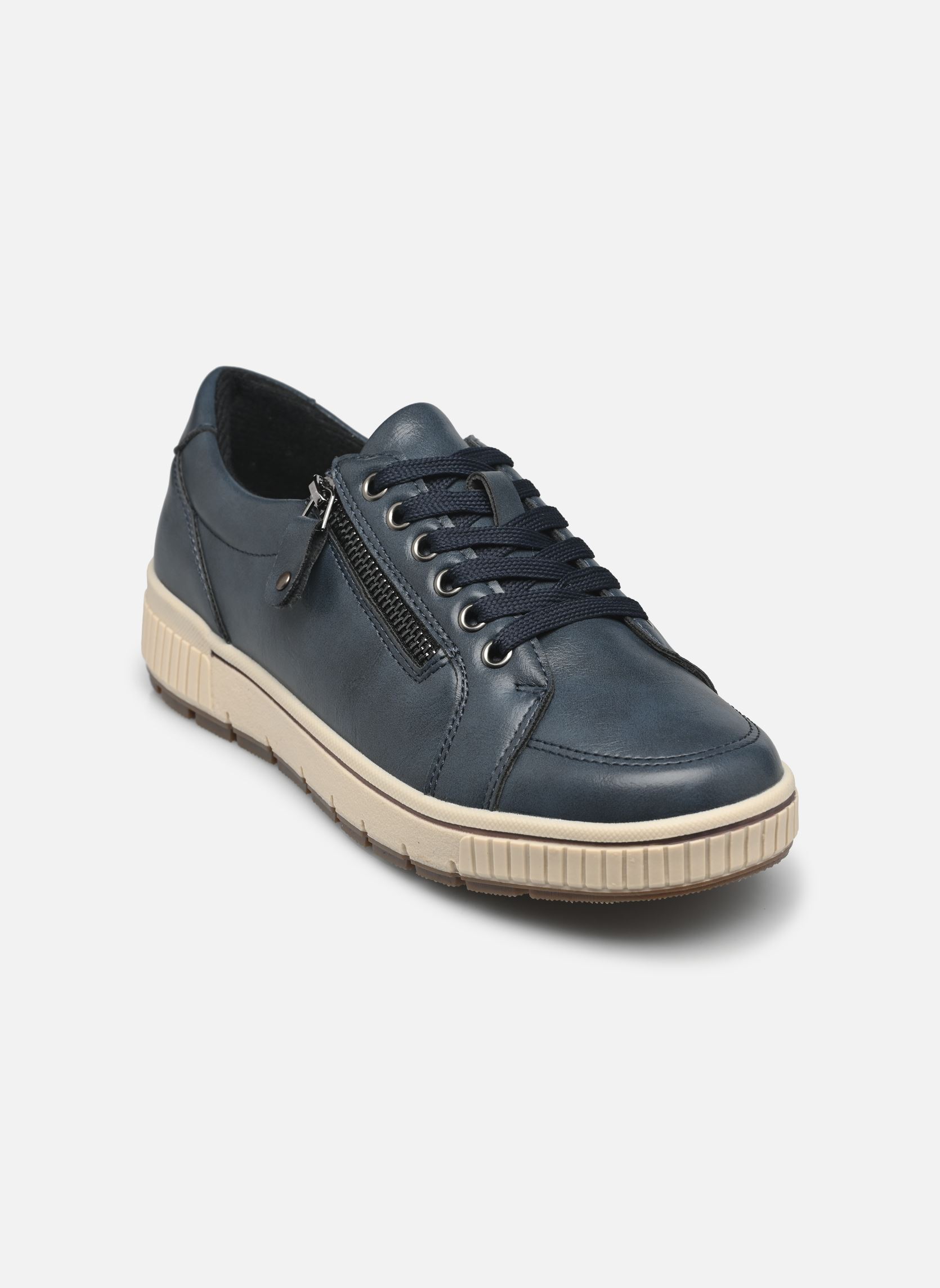 Zapatillas DIKA mujer azul MADE BY Zapatillas DIKA mujer azul MARINE