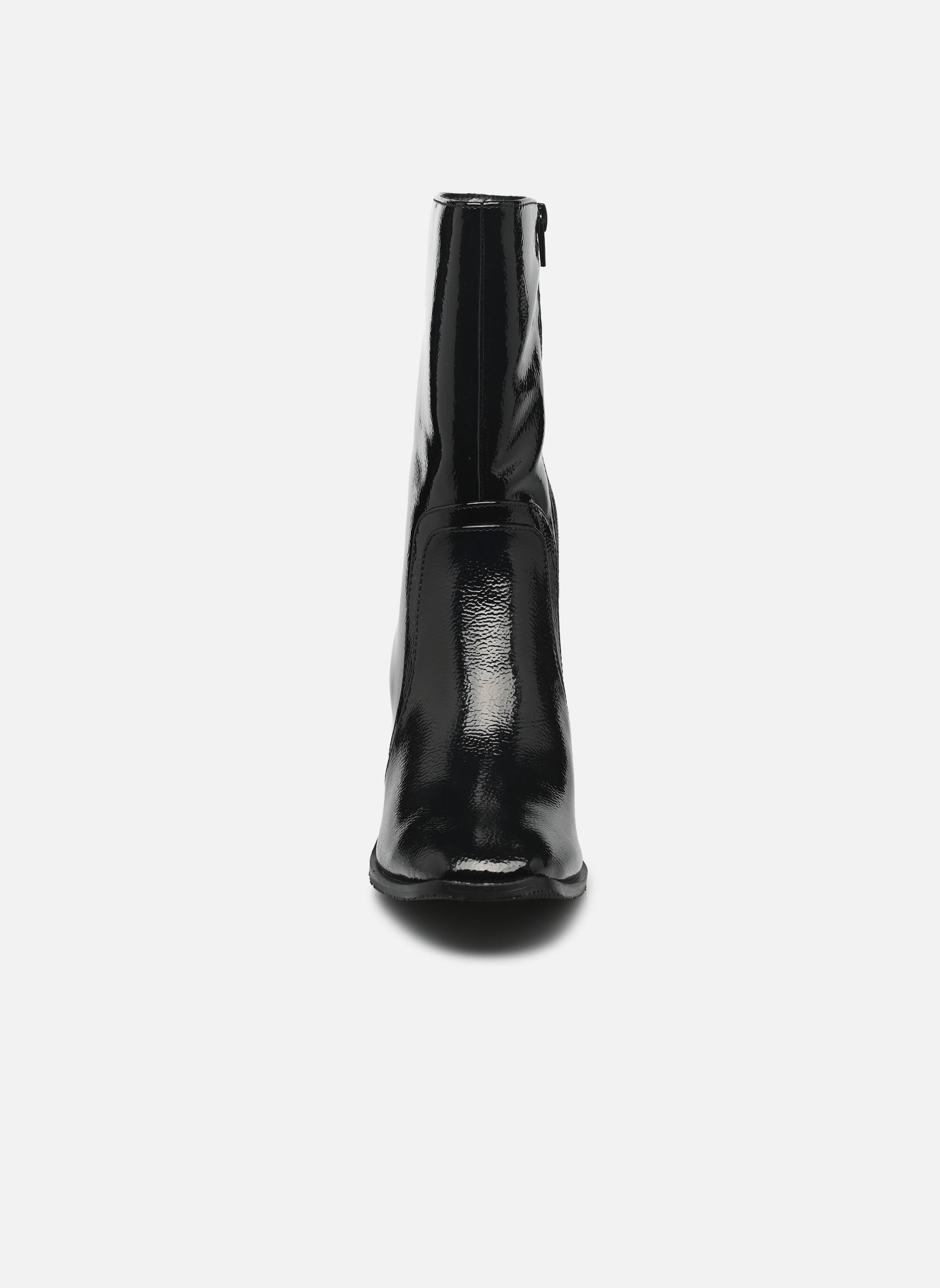 Bottines et boots DUA femme noir MADE BY Bottines et boots DUA femme noir NOIR