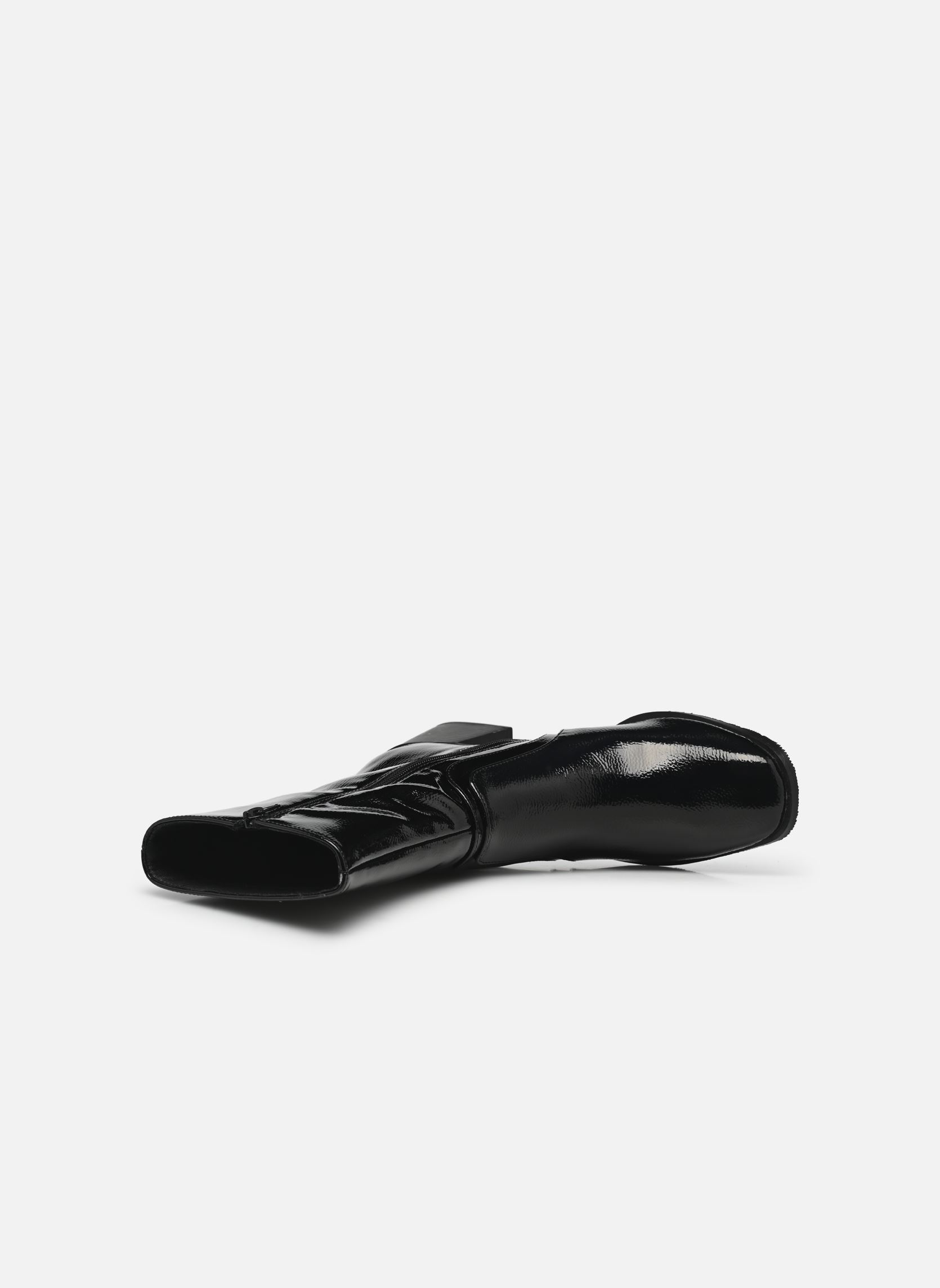 Bottines et boots DUA femme noir MADE BY Bottines et boots DUA femme noir NOIR