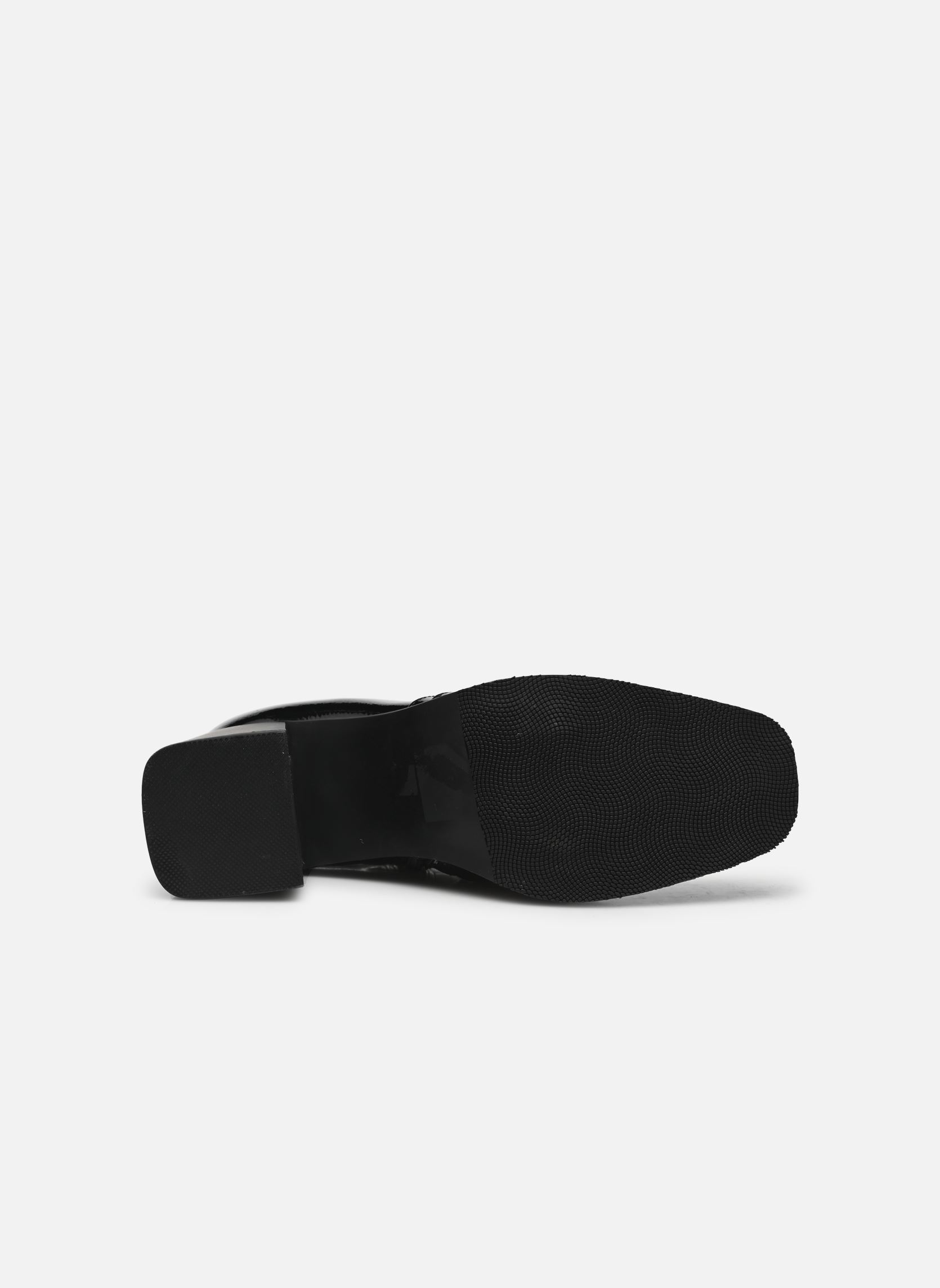 Bottines et boots DUA femme noir MADE BY Bottines et boots DUA femme noir NOIR