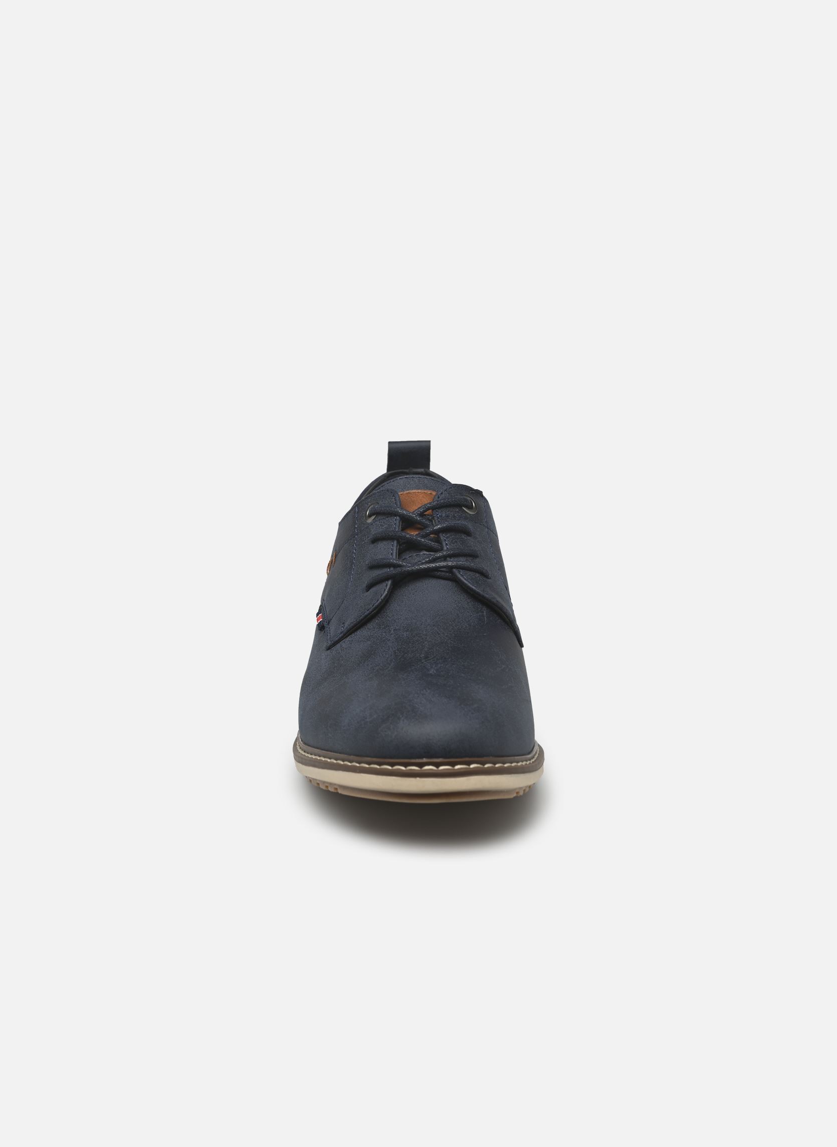 Derbys DARIUS herren blau MADE BY Derbys DARIUS herren blau MARINE