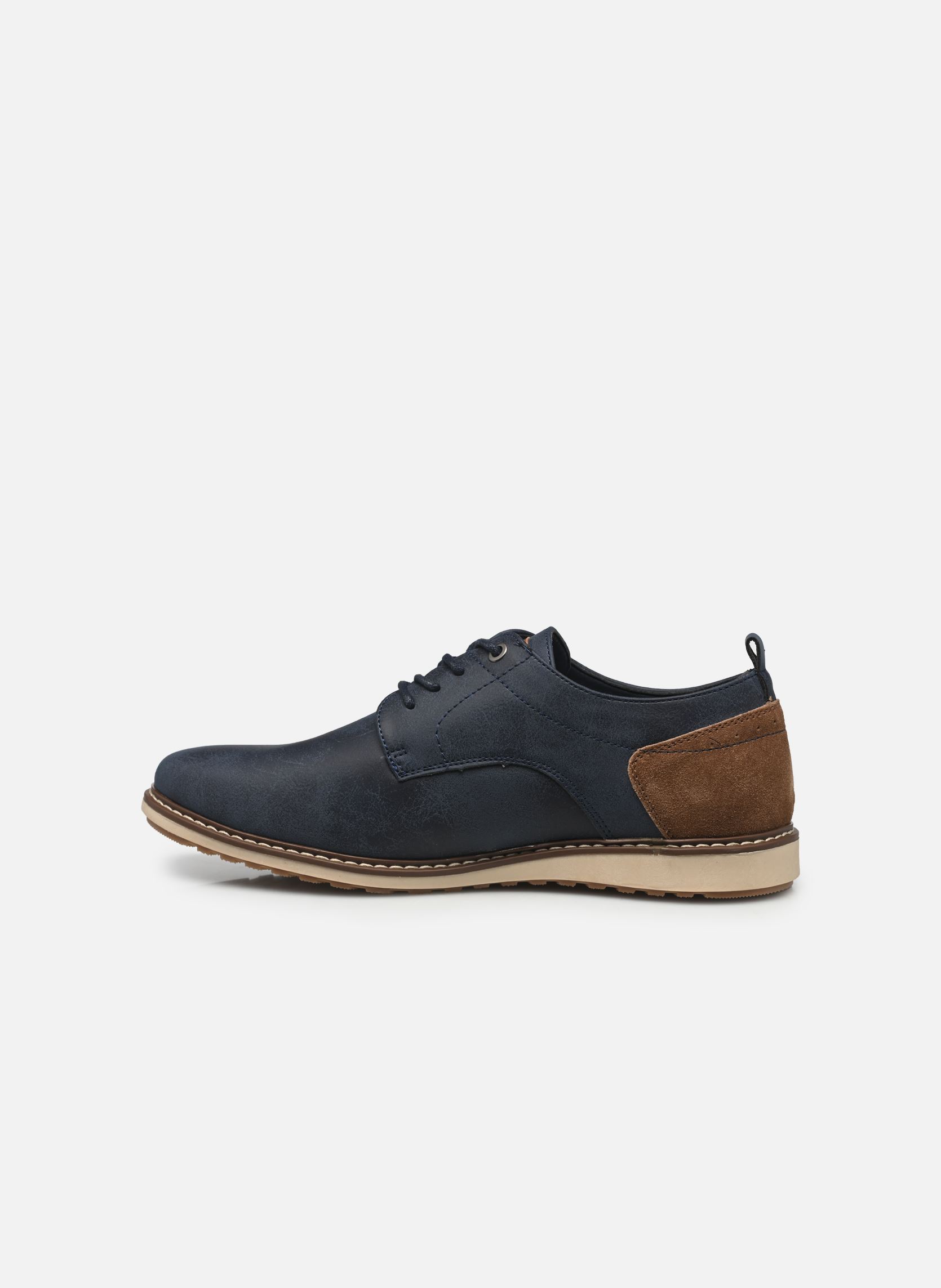 Derbys DARIUS herren blau MADE BY Derbys DARIUS herren blau MARINE
