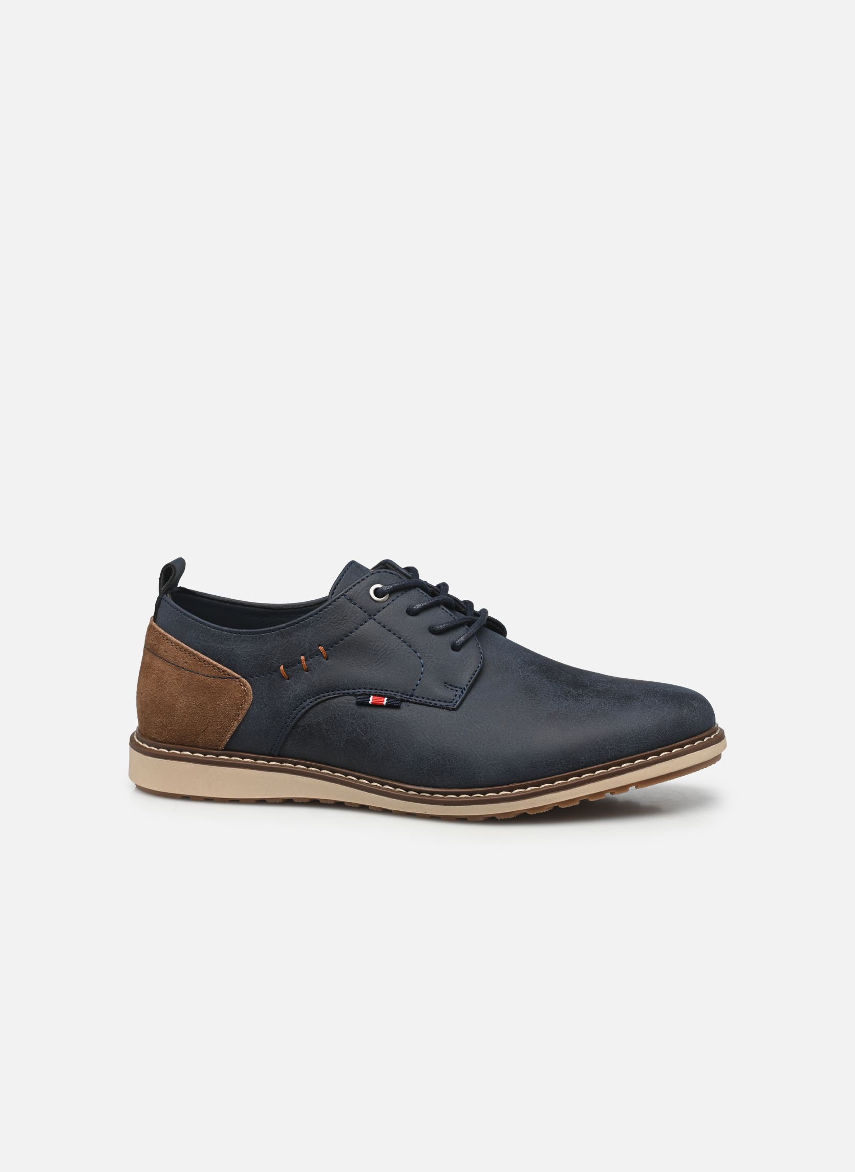 Derbys DARIUS herren blau MADE BY Derbys DARIUS herren blau MARINE