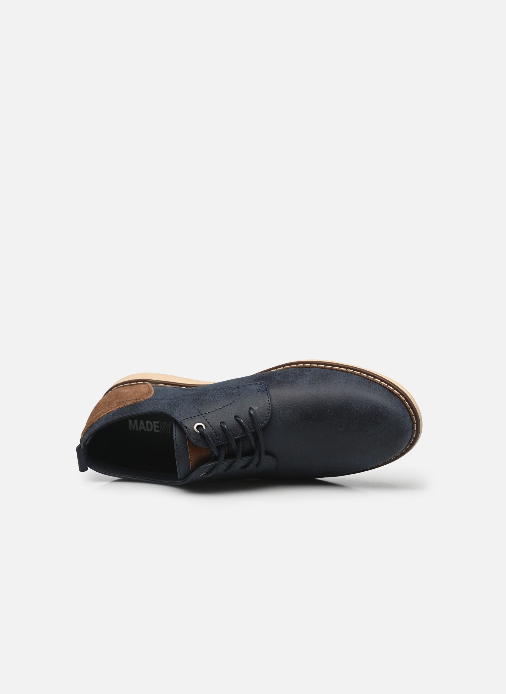 Derbys DARIUS herren blau MADE BY Derbys DARIUS herren blau MARINE