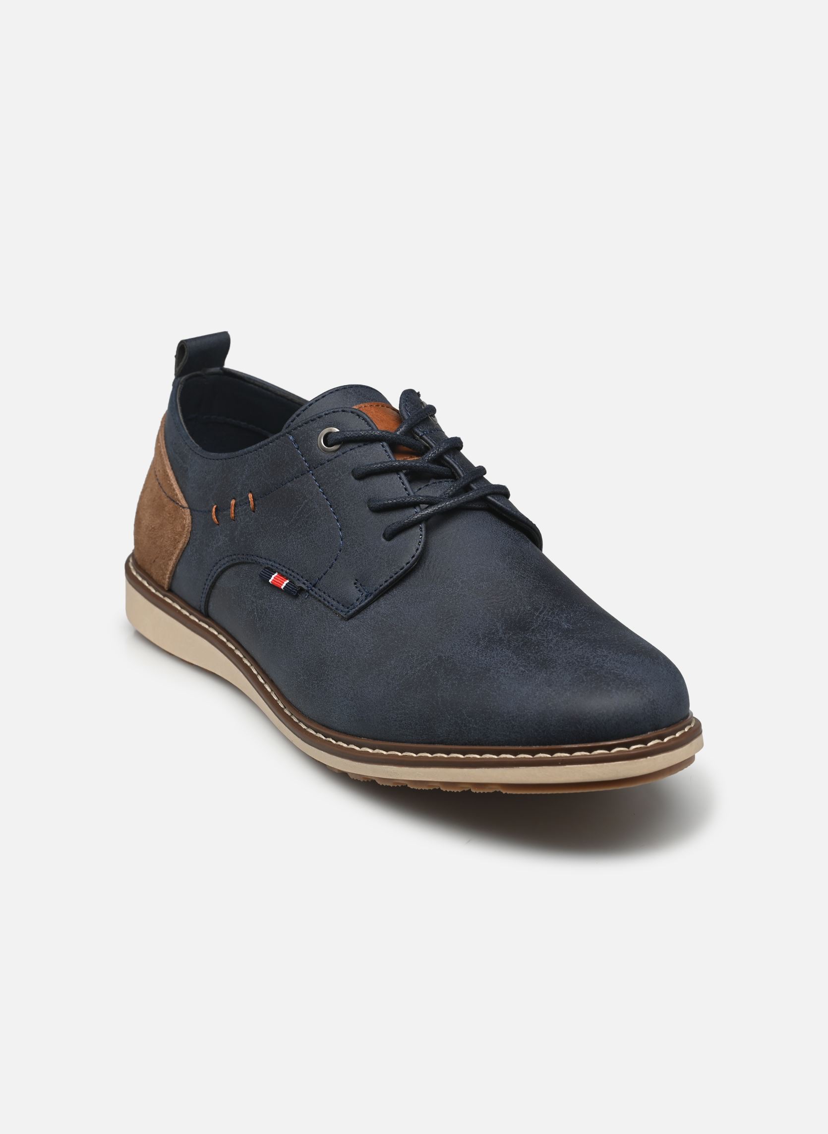 Derbys DARIUS herren blau MADE BY Derbys DARIUS herren blau MARINE