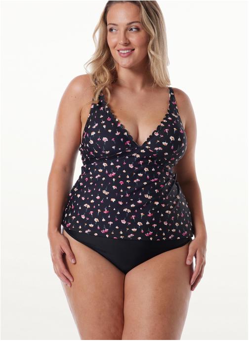 Brigitte Bardot Maillots de bain noir