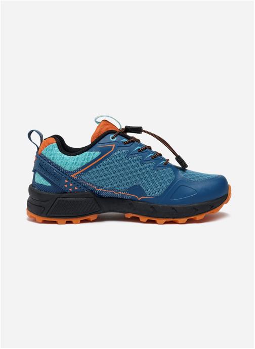 Kimberfeel Chaussures de sport Chaussures outdoor pour enfant CLOVIS - Noir garçon bleu