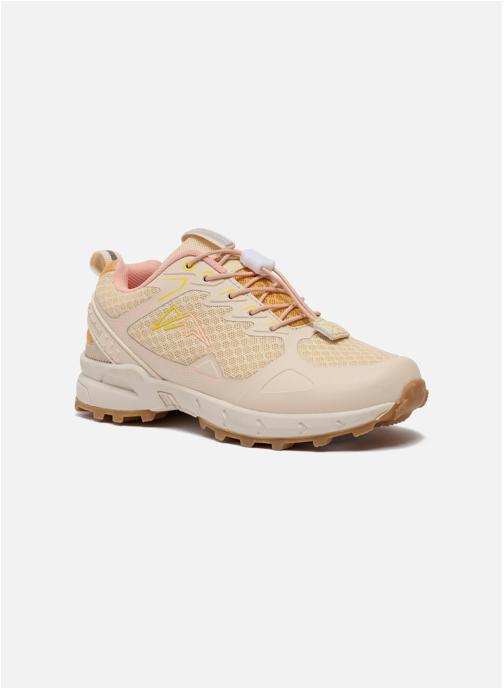 Kimberfeel Chaussures de sport Chaussures outdoor pour enfant CLOVIS - Noir garçon beige