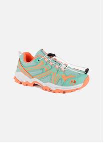 Chaussures de sport Chaussures outdoor pour enfant GOKART - Orange garçon bleu Kimberfeel Chaussures de sport Chaussures outdoor pour enfant GOKART - Orange garçon bleu Turquoise