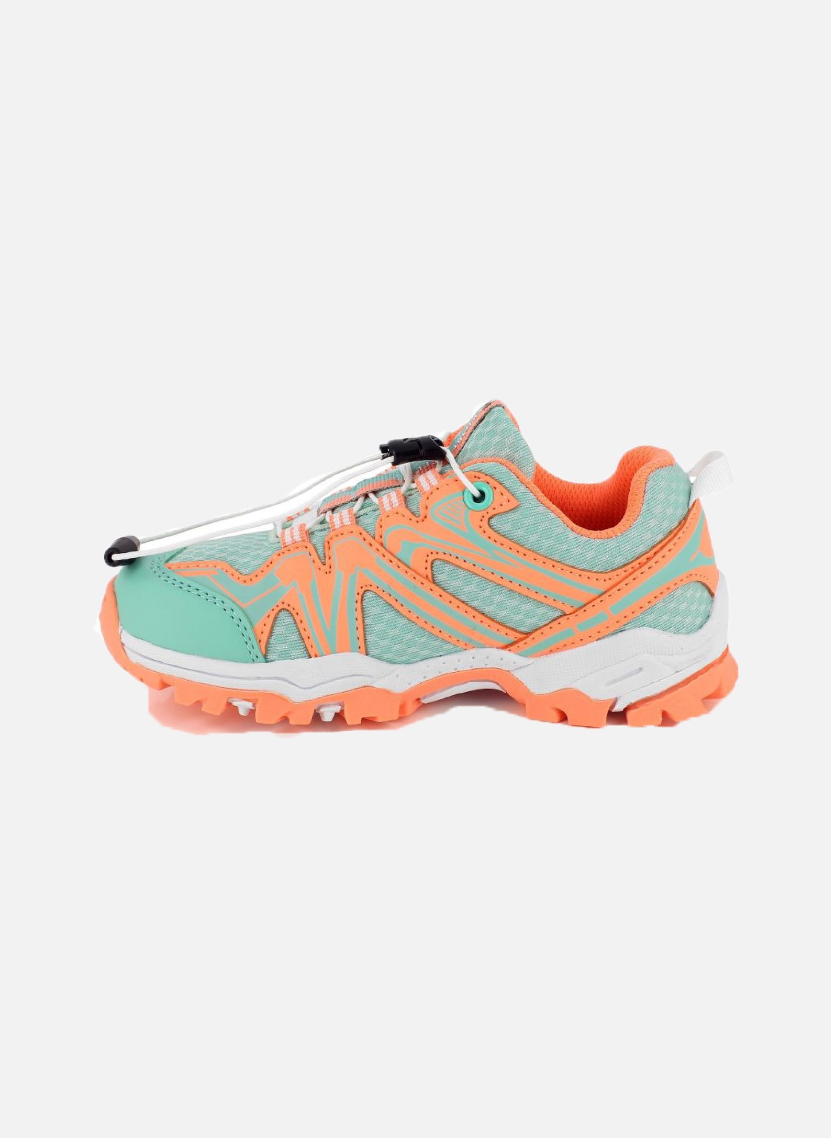 Chaussures de sport Chaussures outdoor pour enfant GOKART - Orange garçon bleu Kimberfeel Chaussures de sport Chaussures outdoor pour enfant GOKART - Orange garçon bleu Turquoise