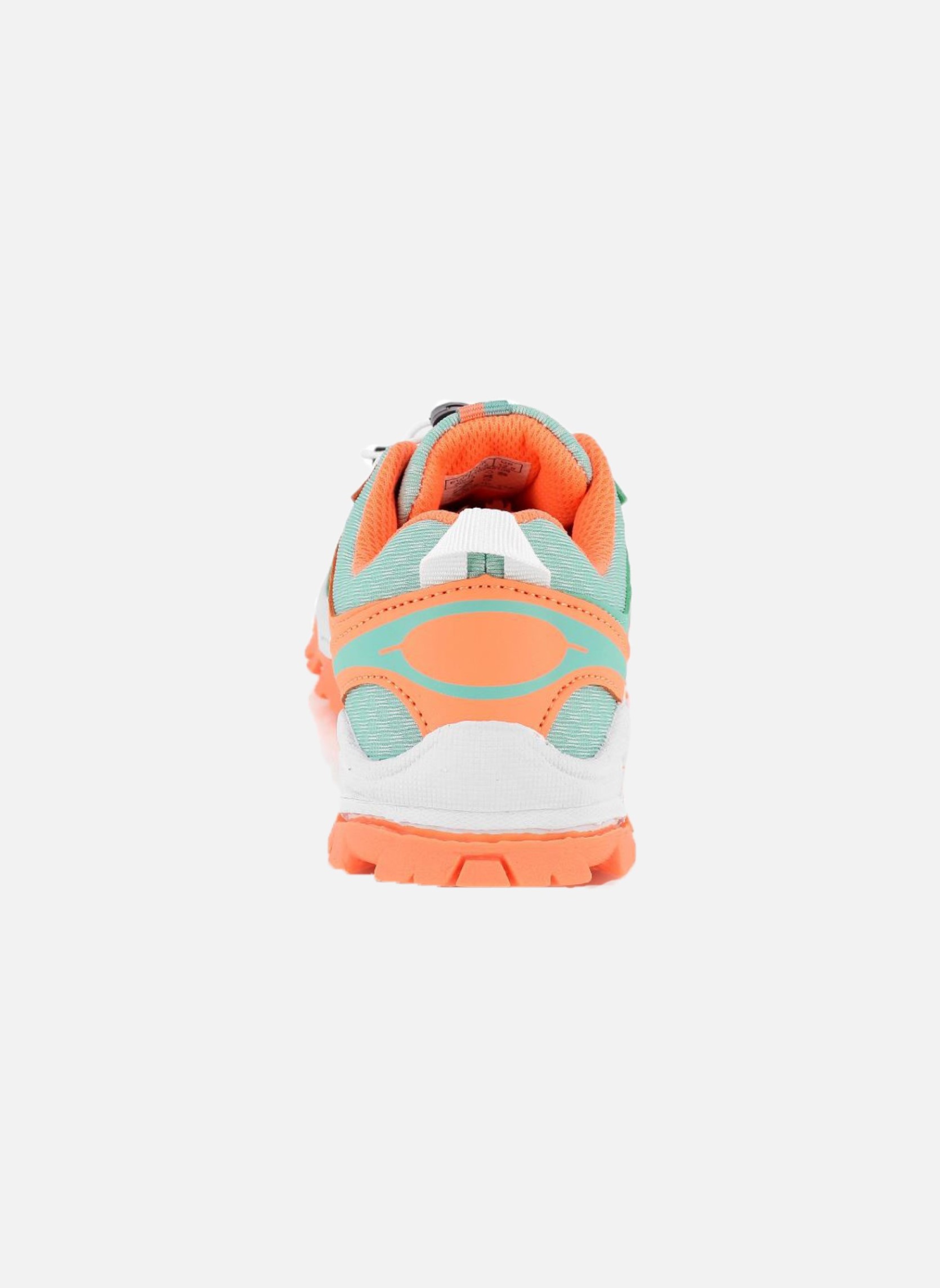 Chaussures de sport Chaussures outdoor pour enfant GOKART - Orange garçon bleu Kimberfeel Chaussures de sport Chaussures outdoor pour enfant GOKART - Orange garçon bleu Turquoise