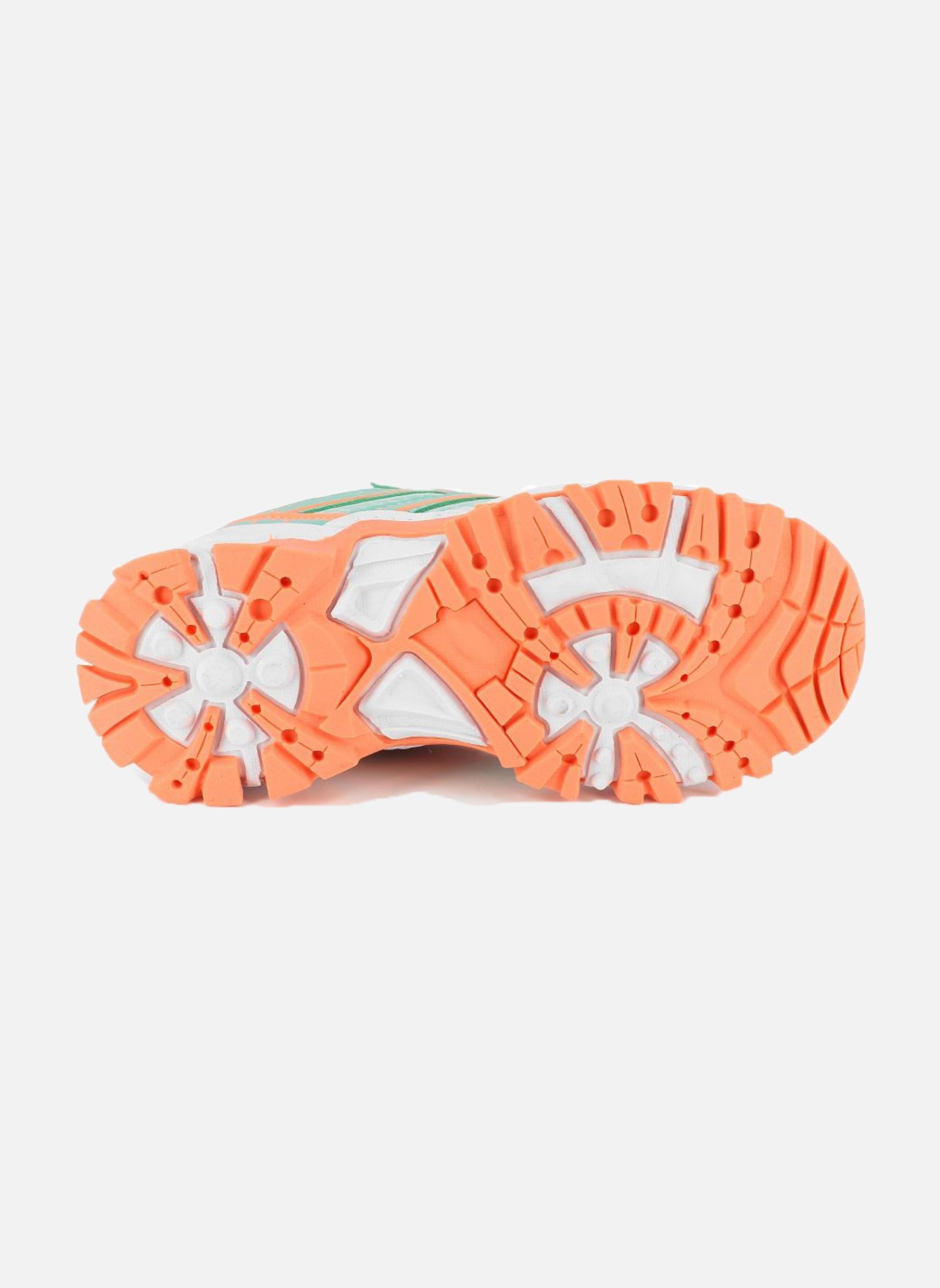 Chaussures de sport Chaussures outdoor pour enfant GOKART - Orange garçon bleu Kimberfeel Chaussures de sport Chaussures outdoor pour enfant GOKART - Orange garçon bleu Turquoise