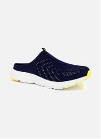 Sandales Sandales de récupération pour femme MIAGE - Gris Clair femme bleu