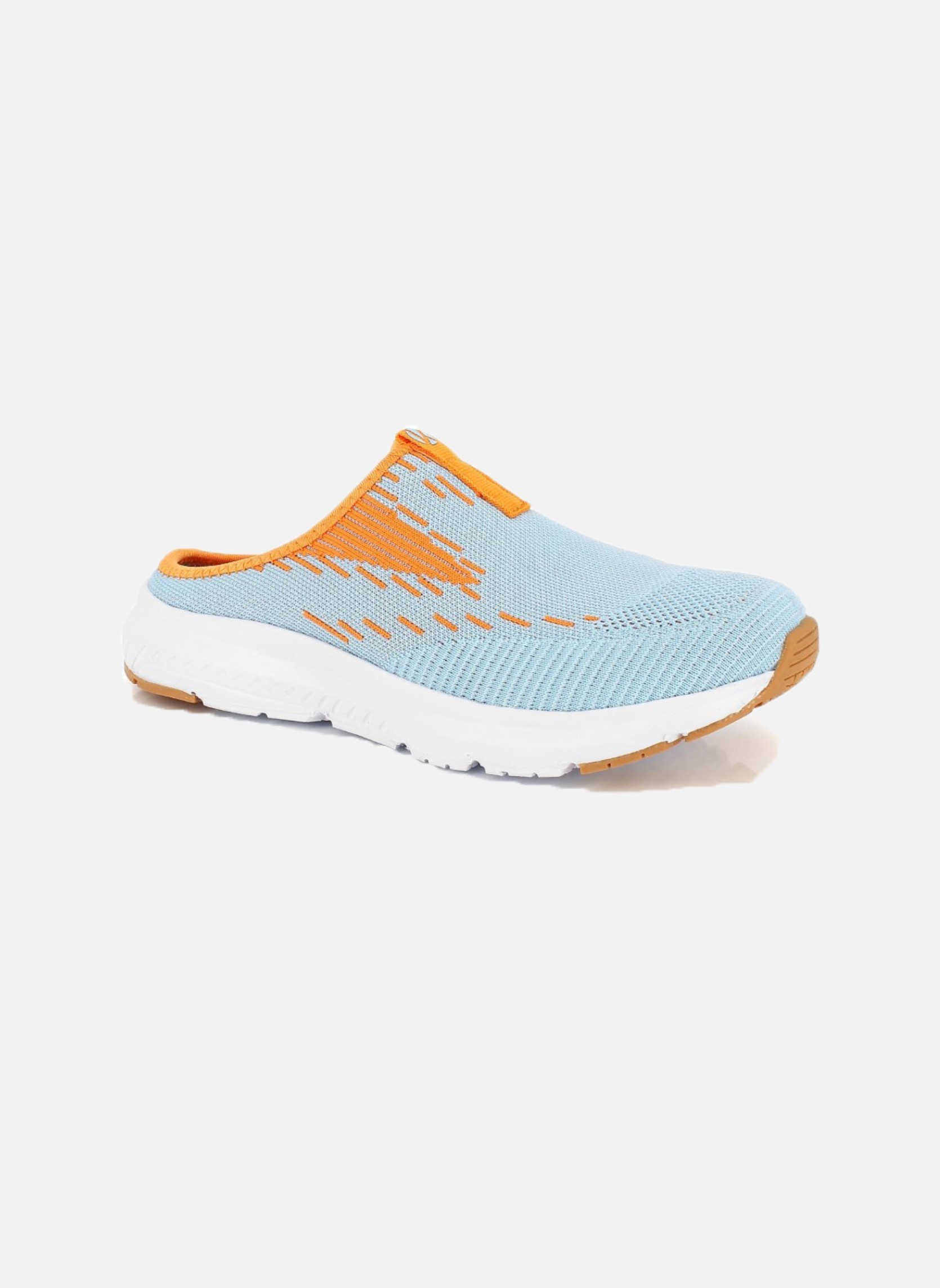 Sandales Sandales de récupération pour femme MIAGE - Gris Clair femme bleu Kimberfeel Sandales Sandales de récupération pour femme MIAGE - Gris Clair femme bleu Bleu clair