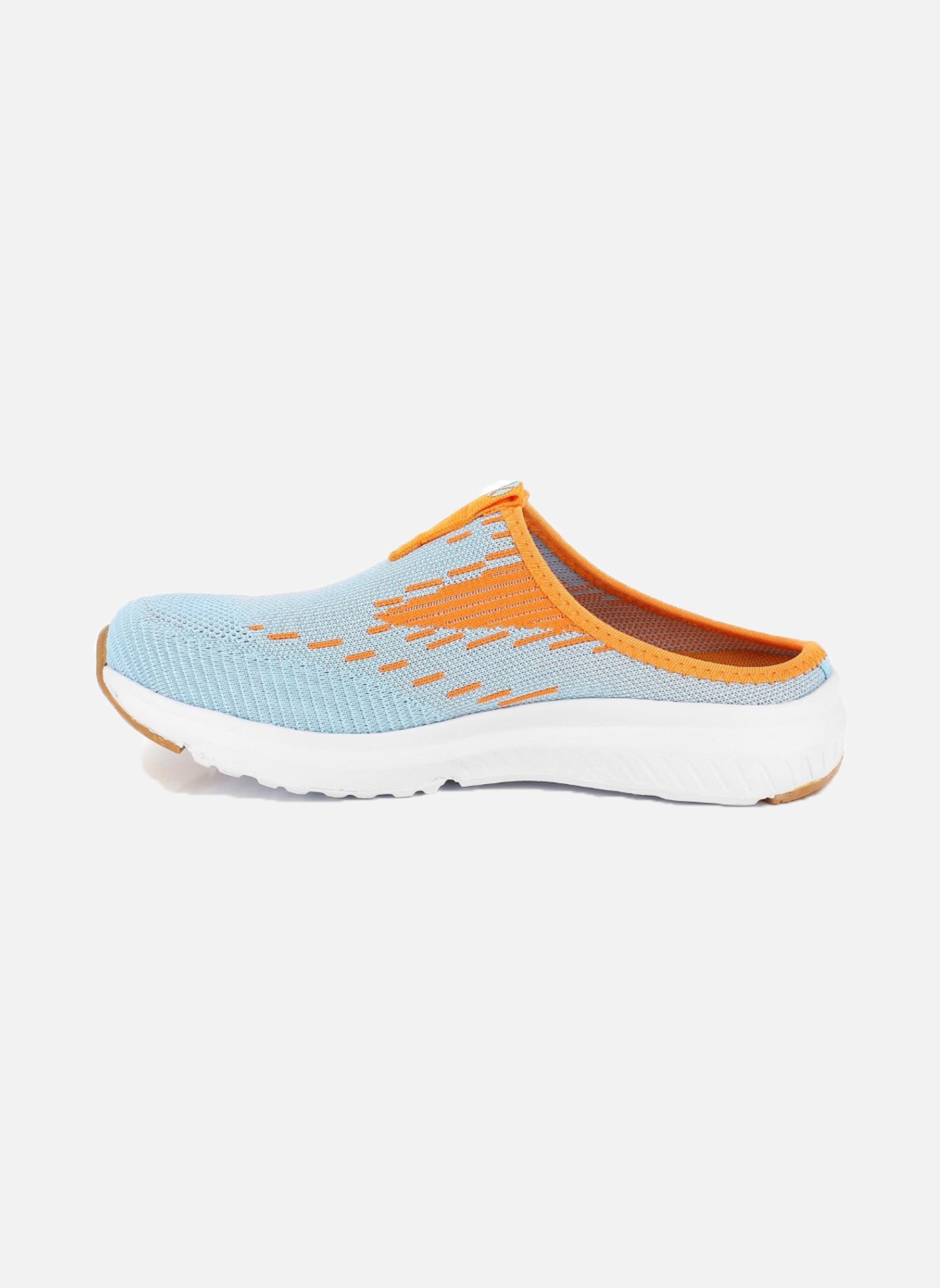 Sandales Sandales de récupération pour femme MIAGE - Gris Clair femme bleu Kimberfeel Sandales Sandales de récupération pour femme MIAGE - Gris Clair femme bleu Bleu clair