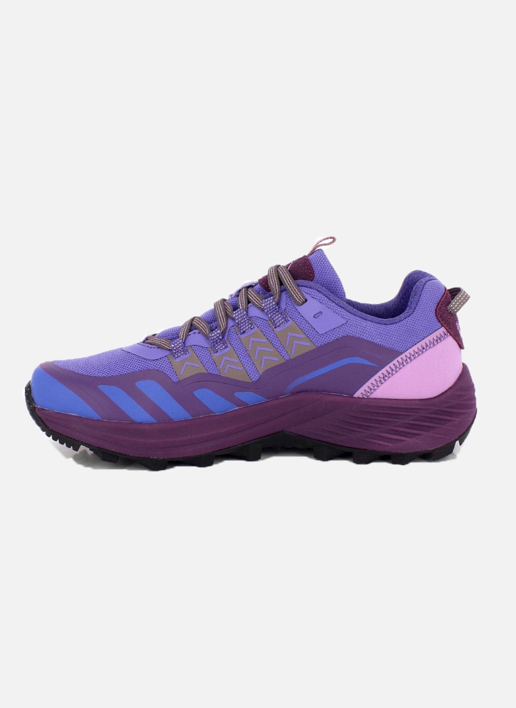 Chaussures de sport Chaussures fast-hiking pour femme AMIARA - Lilas femme violet Kimberfeel Chaussures de sport Chaussures fast-hiking pour femme AMIARA - Lilas femme violet Violet