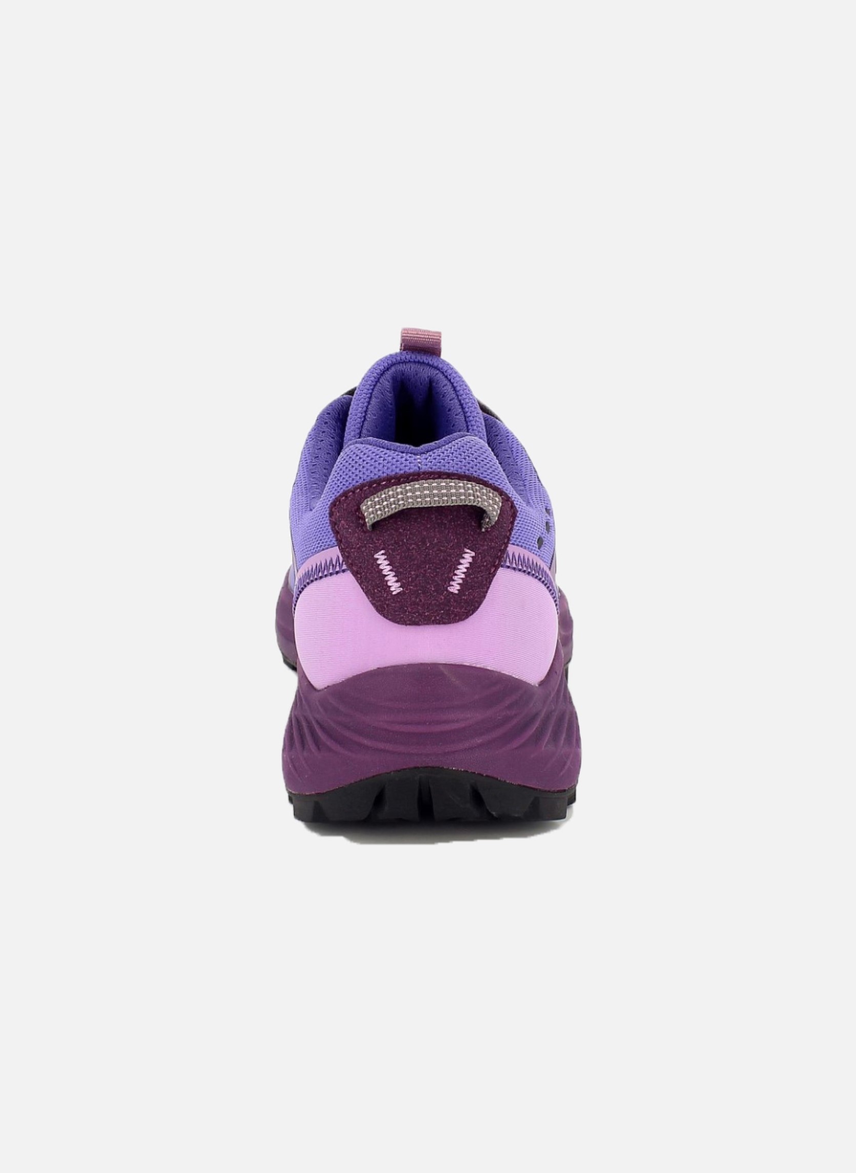 Chaussures de sport Chaussures fast-hiking pour femme AMIARA - Lilas femme violet Kimberfeel Chaussures de sport Chaussures fast-hiking pour femme AMIARA - Lilas femme violet Violet