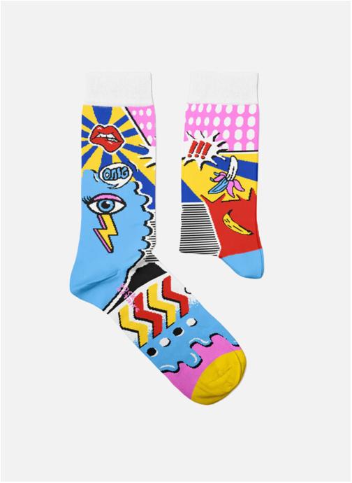 Chaussettes Pink Floyd Wish You Were Here - Modèle Officiel Confortable Et Stylé