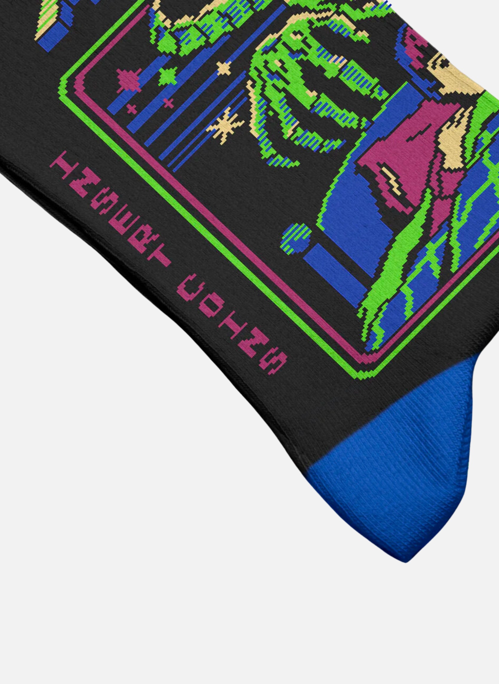 Chaussettes noir Sock Affairs Chaussettes noir Noir