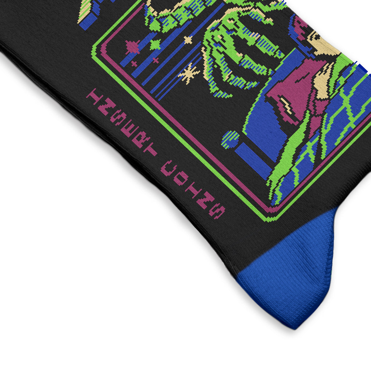Chaussettes noir Sock Affairs Chaussettes noir Noir