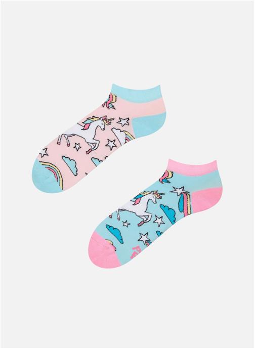 Dedoles Socquettes Socquettes Dedoles Licornes Arc-en-ciel femme multicolore