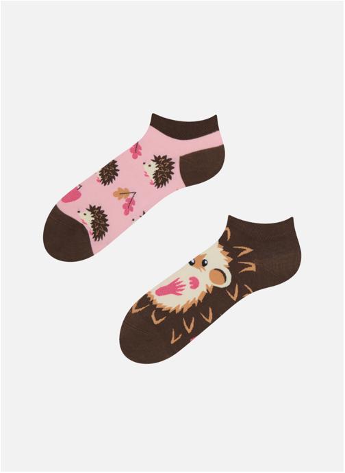 Dedoles Socquettes Socquettes Dedoles Hérissons femme rose