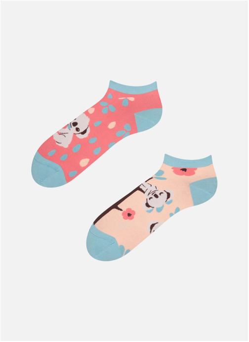 Dedoles Socquettes Socquettes Dedoles Koala Somnolant femme rose