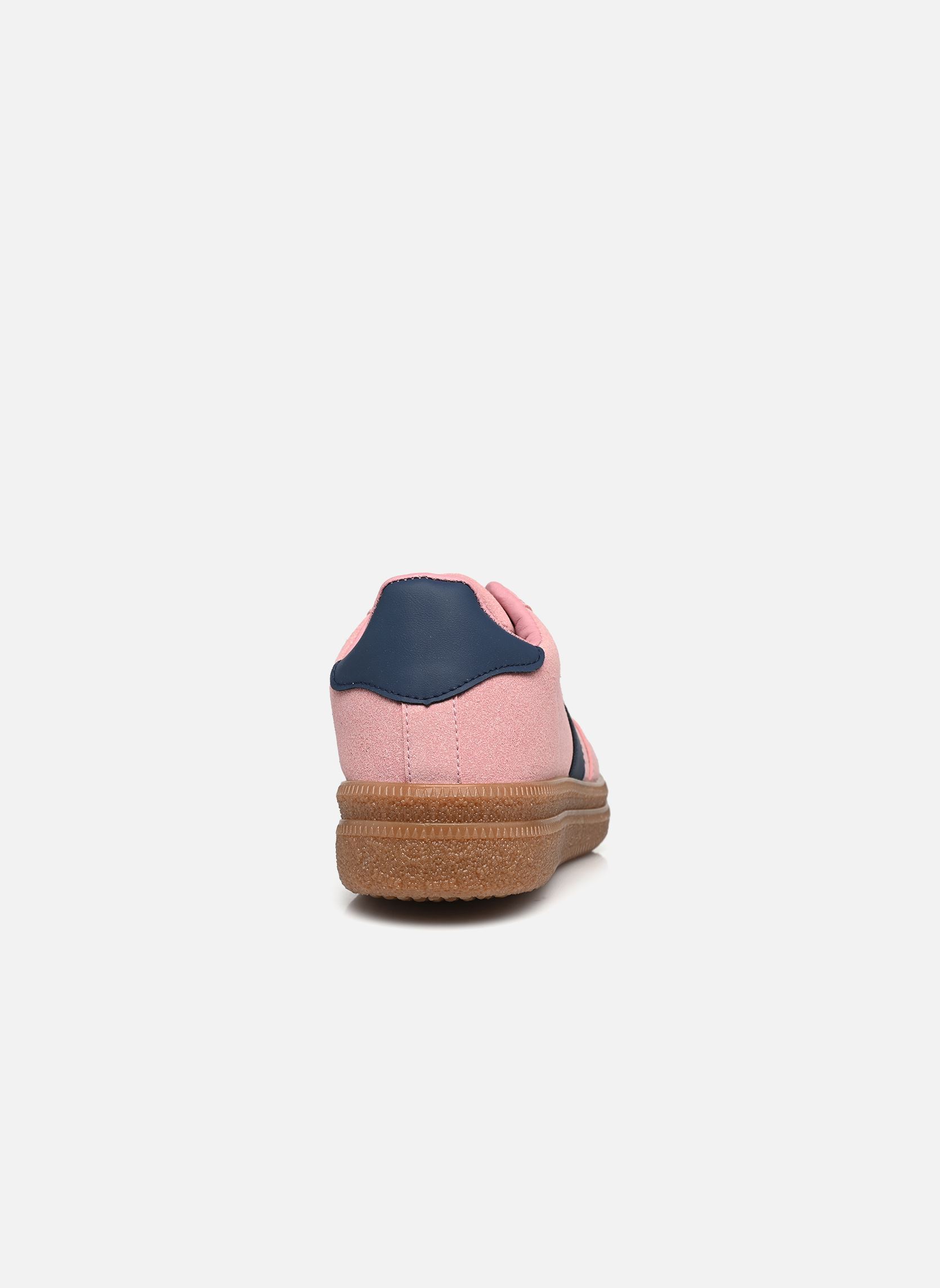 Sneakers basket THOSIA donna rosa MADE BY Sneakers basket THOSIA donna rosa ROSE