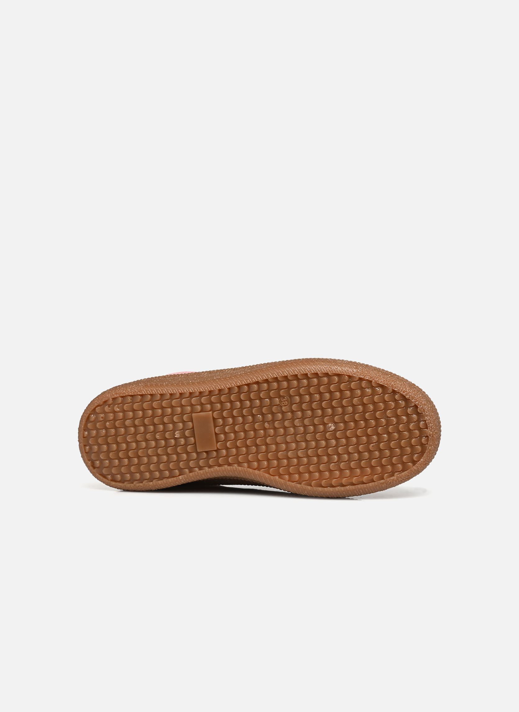 Sneakers basket THOSIA donna rosa MADE BY Sneakers basket THOSIA donna rosa ROSE