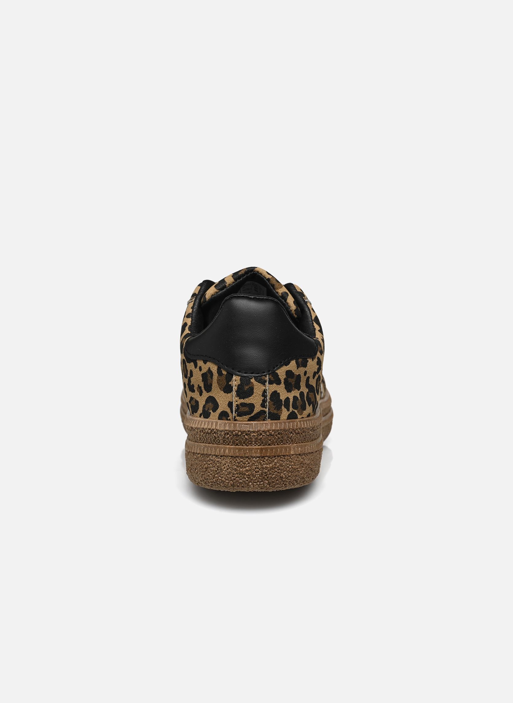 Sneaker basket THOSIA damen mehrfarbig MADE BY Sneaker basket THOSIA damen mehrfarbig NOIR