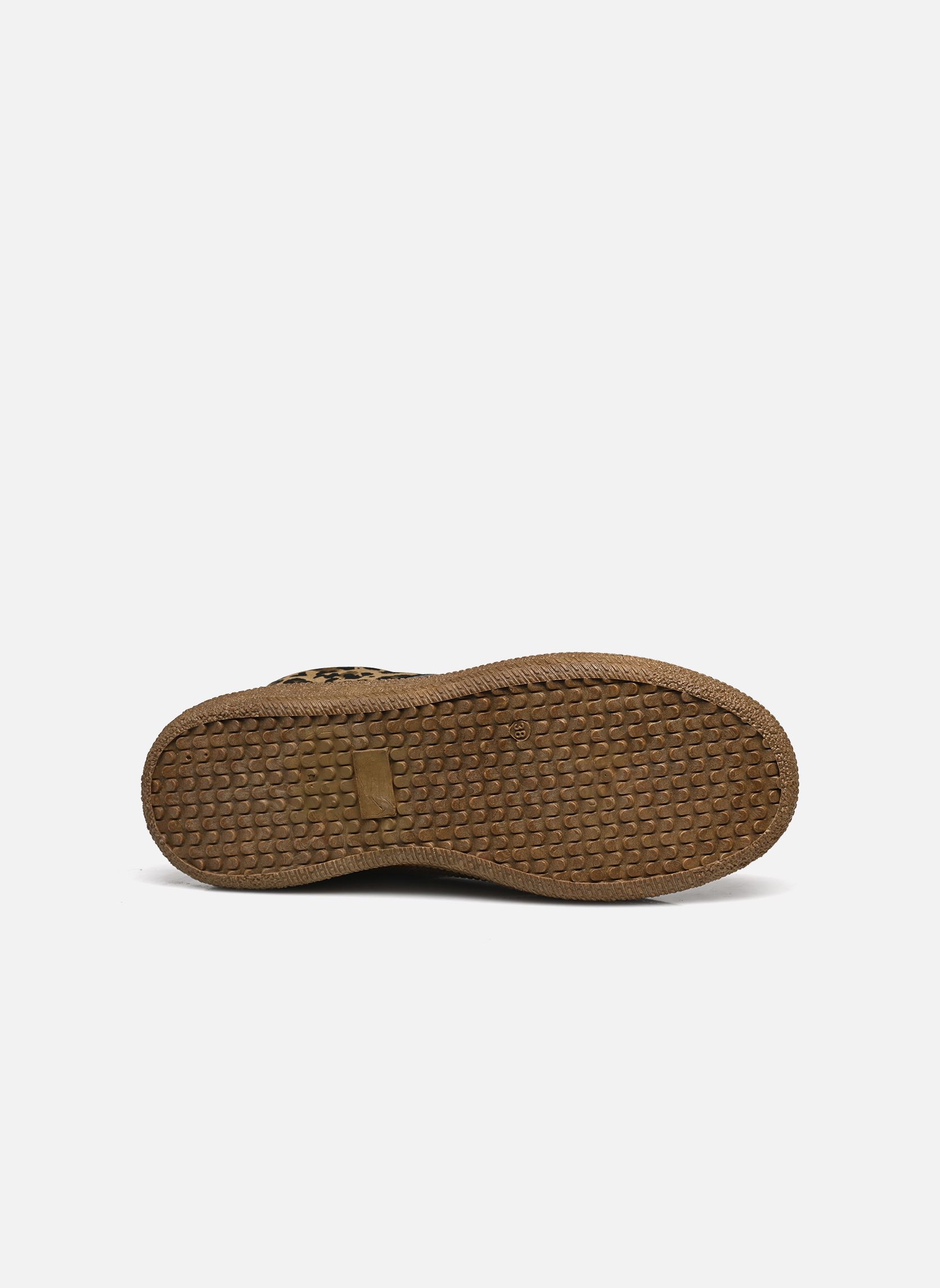 Sneaker basket THOSIA damen mehrfarbig MADE BY Sneaker basket THOSIA damen mehrfarbig NOIR