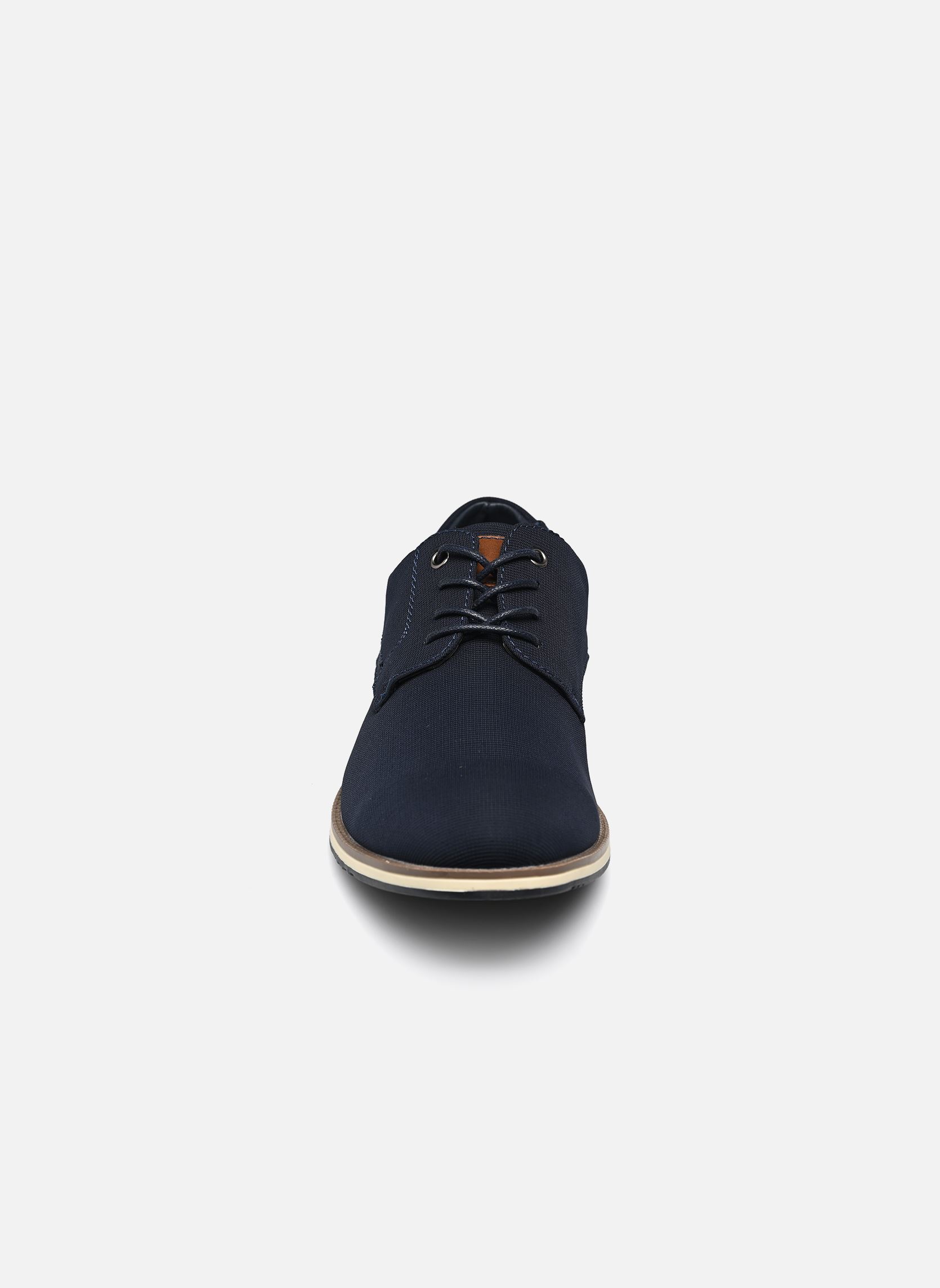 Derbys KENRICK herren blau MADE BY Derbys KENRICK herren blau MARINE