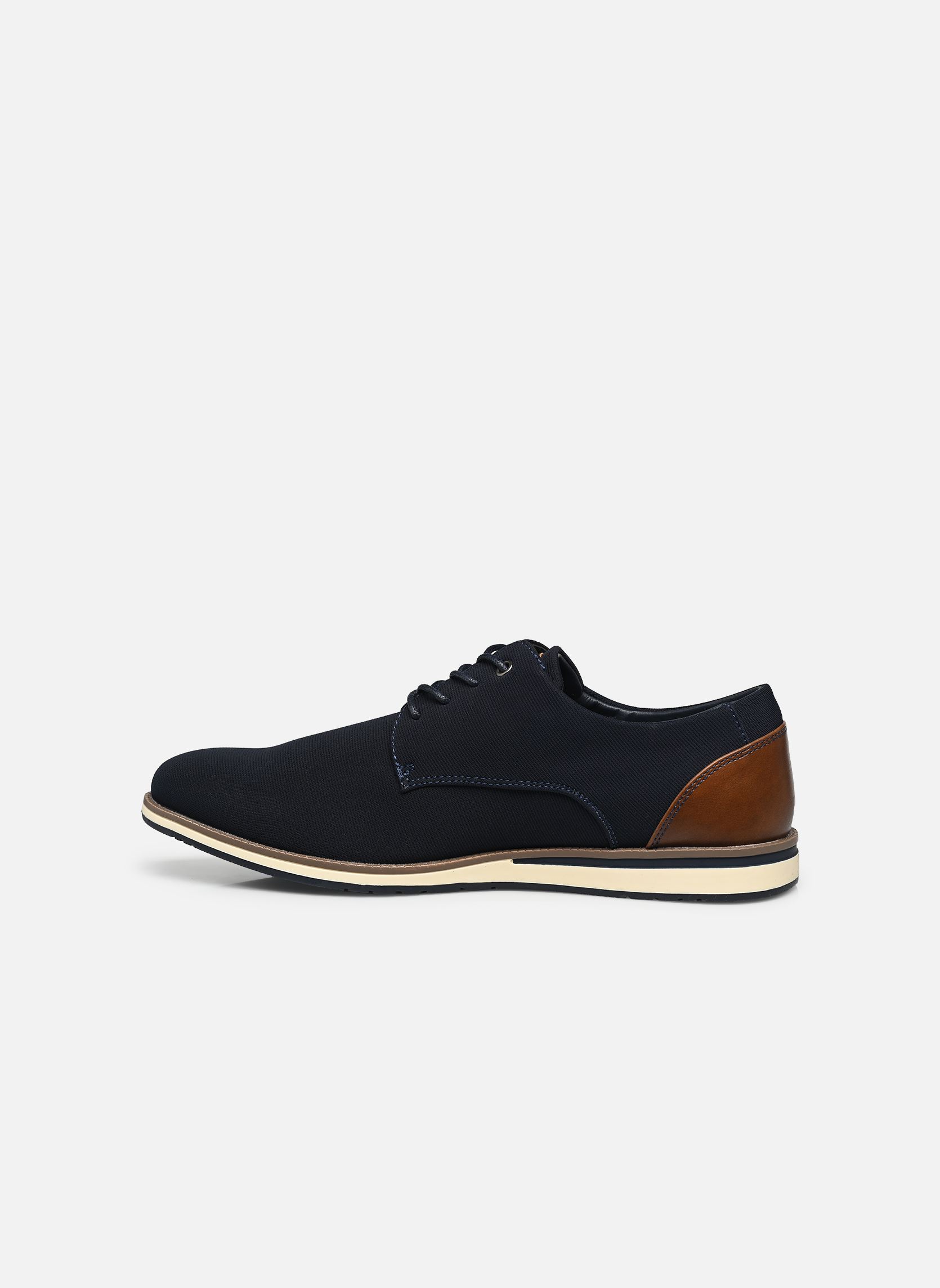 Derbys KENRICK herren blau MADE BY Derbys KENRICK herren blau MARINE