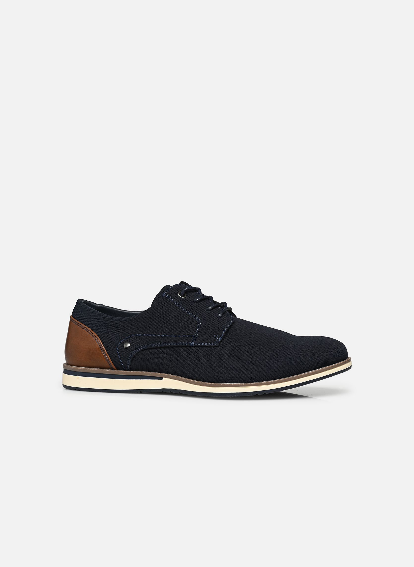 Derbys KENRICK herren blau MADE BY Derbys KENRICK herren blau MARINE