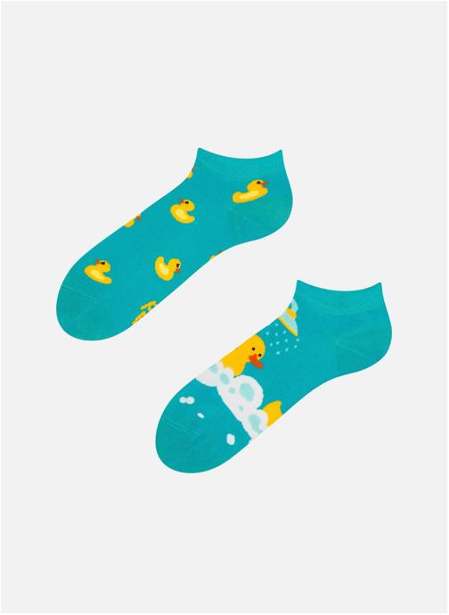 Dedoles Socquettes Socquettes Dedoles Canards de Bain femme bleu