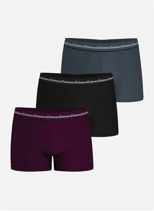 Eminence Slips BUSINESS homme gris