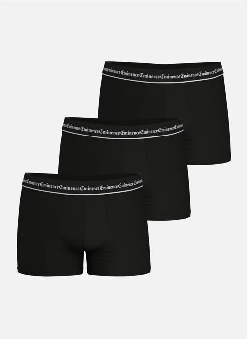 Eminence Slips BUSINESS homme noir