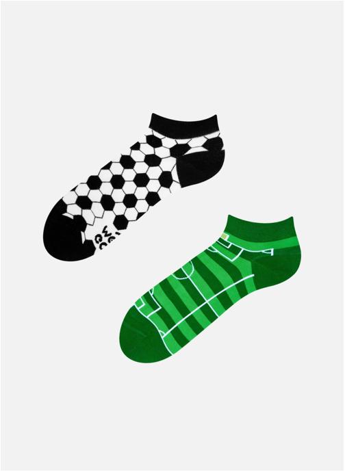 Dedoles Socquettes Socquettes Dedoles Football femme multicolore