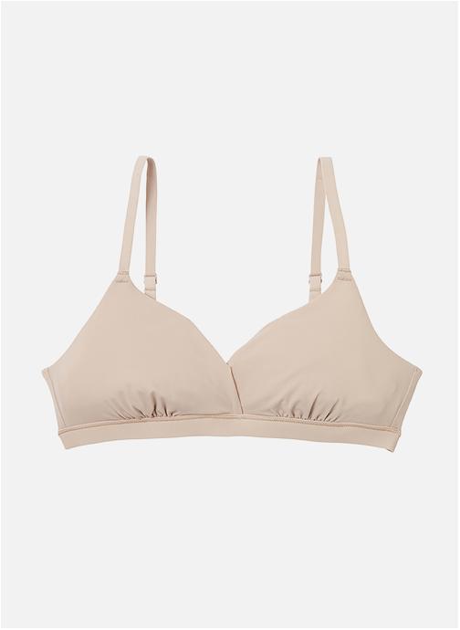ATHENA Brassières SECONDE PEAU femme beige