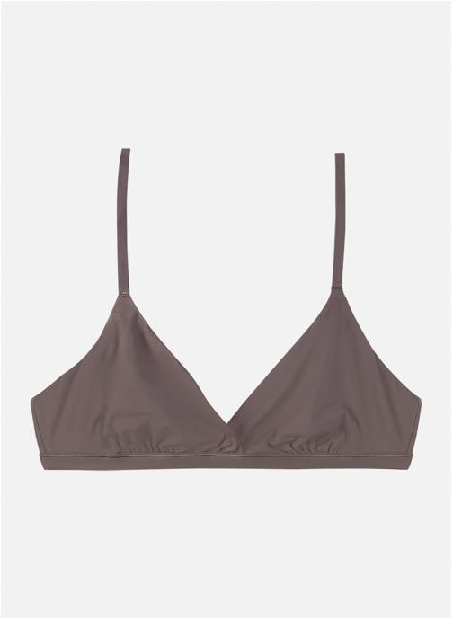 ATHENA Brassières SECONDE PEAU femme marron
