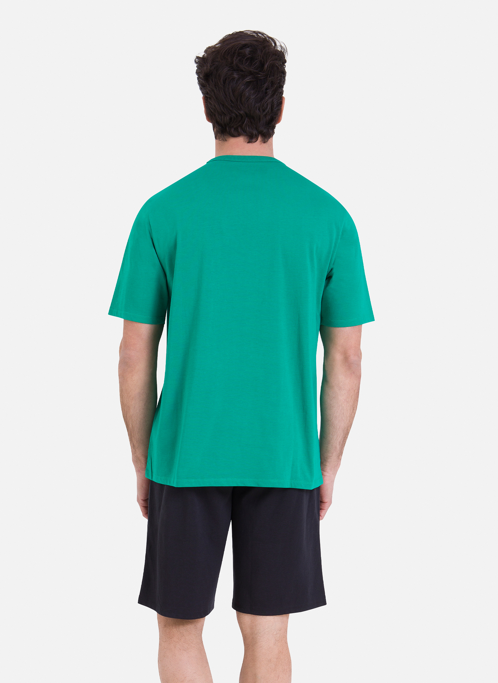 Combinaisons ECOPACK SERIGRAPHIE homme vert ATHENA Combinaisons ECOPACK SERIGRAPHIE homme vert Vert